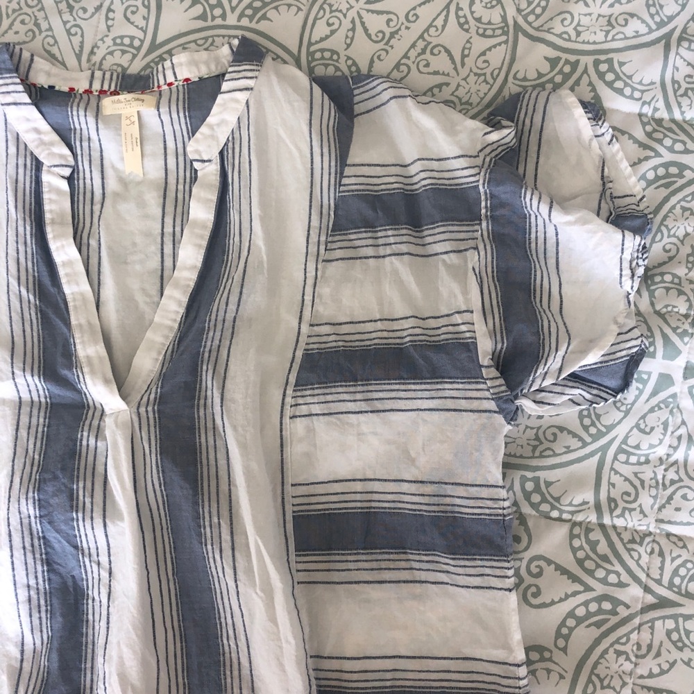Joanna Gaines MJ Top